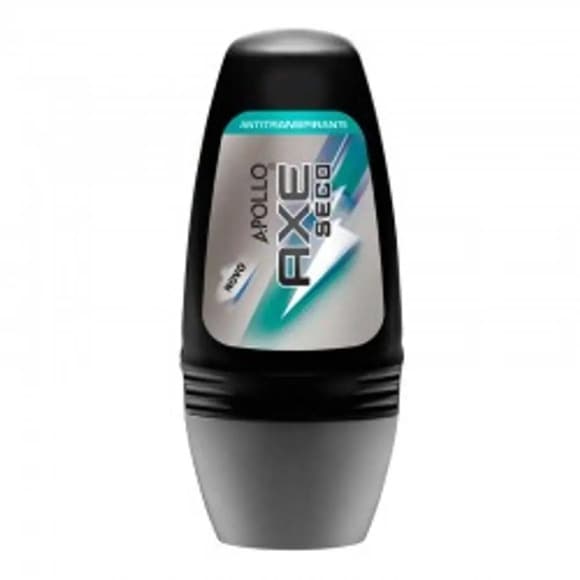 DES AXE ROLLON SECO APOLLO  50 ML