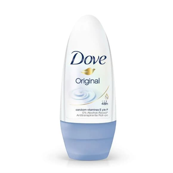 DES DOVE ROLLON FEM ORIGINAL 30ML