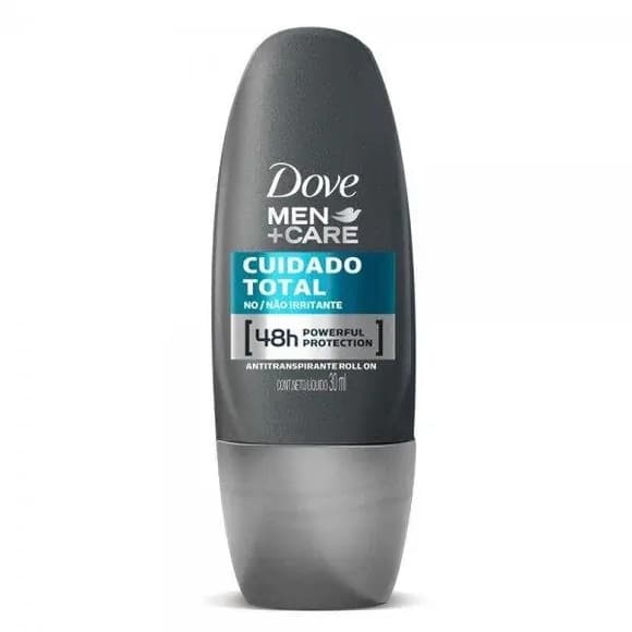 DES DOVE ROLLON FEM MINI CUIDADO 30ML