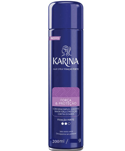 SPRAY KARINA NORMAL 200ML