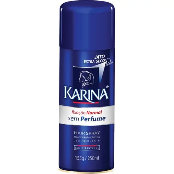 SPRAY CAP KARINA S/PERFUME 250ML