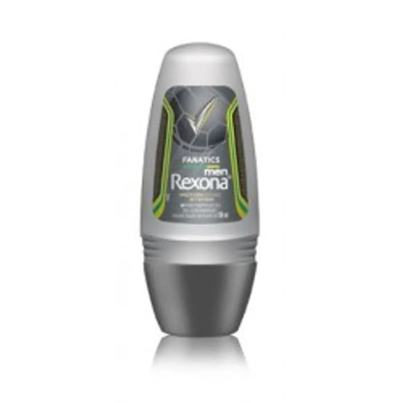 DES REXONA ROLLON MEN FANATICS 50ML