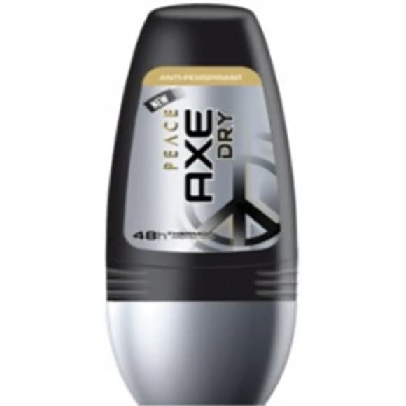 DES AXE ROLLON SECO PEACE 50ML