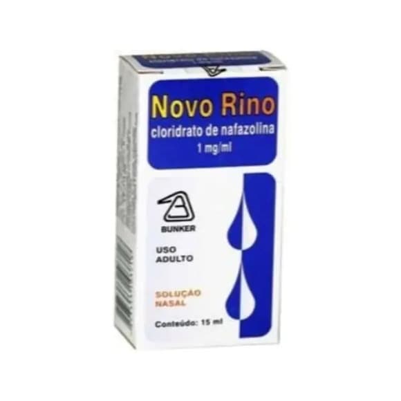 NOVO RINO ADU FR C/15ML