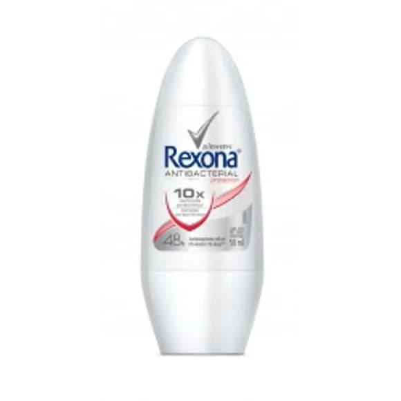 DES REXONA ROLLON ANTIBACTERIAL FEM