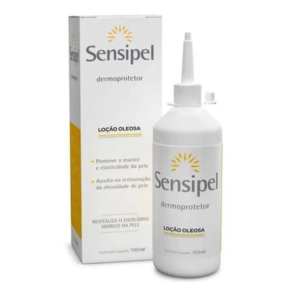 SENSIPEL FR 100ML