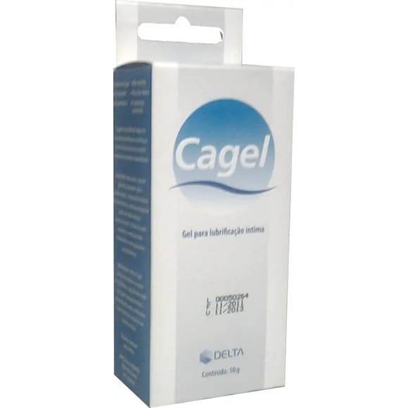 CAGEL BG 50G