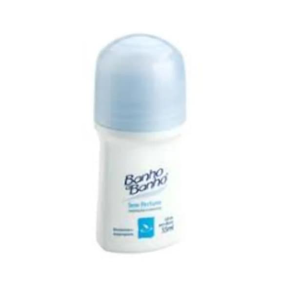 DES BANHO A BANHO ROLLON S/PERF 55ML