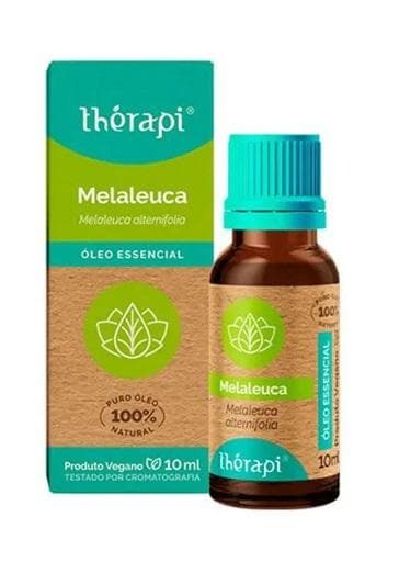 OLEO ESSENCIAL THERA MELALEUCA 10ML