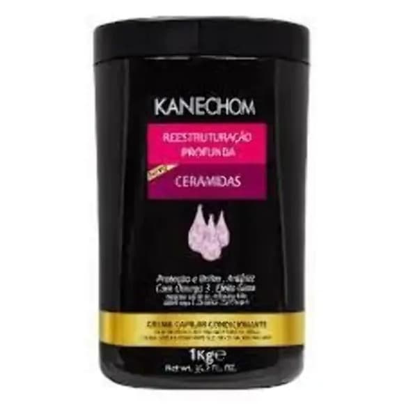 CR TRAT KANECHOM CERAMIDAS 1 KG