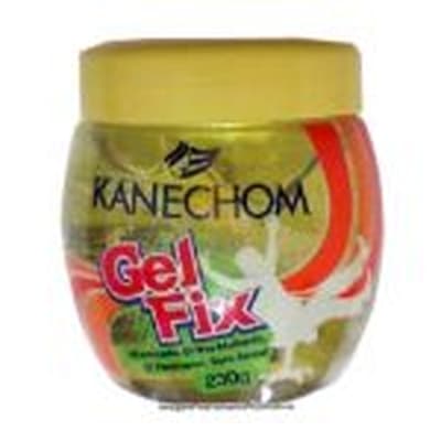 GEL KANICHON 230GRS AMARELO