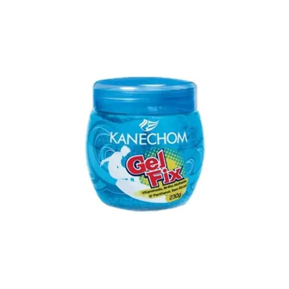 GEL KANECHOM 230GRS AZUL