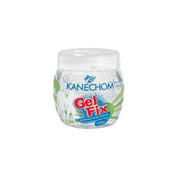 GEL KANECHOM 230GRS INCOLOR