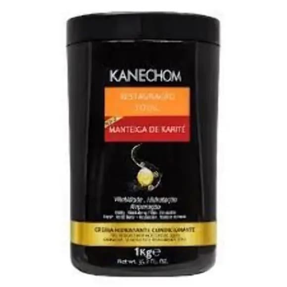 CR TRAT KANECHOM MANTEIGA DE KARI 1KG