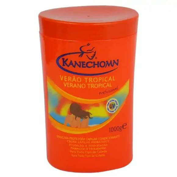 CR TRAT KANECHOM MAIS LISO 1KG
