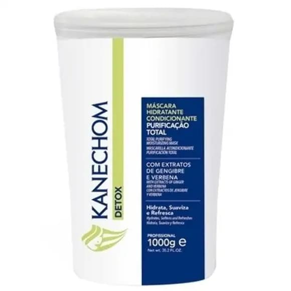 CR TRAT KANECHOM DETOX  1KG