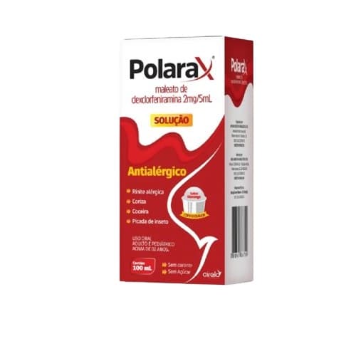 POLARAX SOL ORAL 100 ML AIRELA