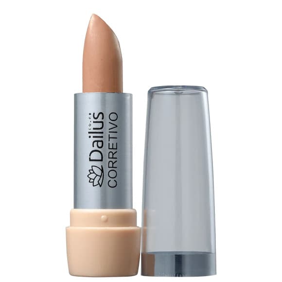 CORRET FACIAL DAILUS N.06 NATURAL UN