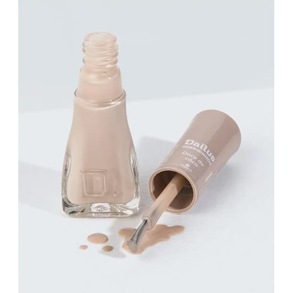 ESM DAILUS DOCE DE COCO 7 ML