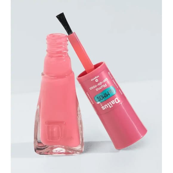 ESM DAILUS PLUMA COR DE ROSA 7 ML
