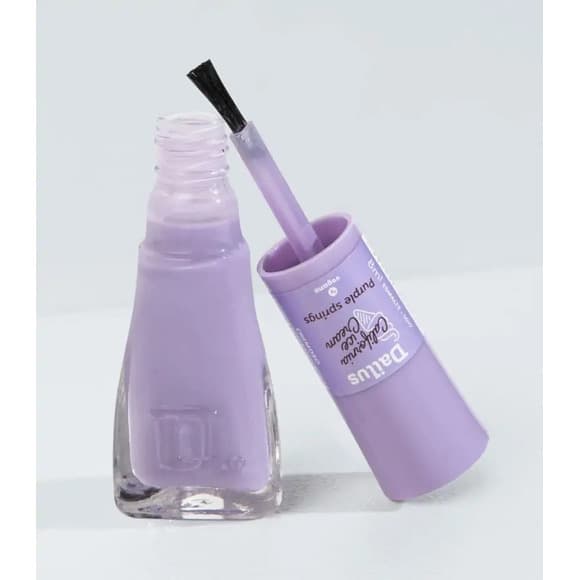ESM DAILUS  PURPLE SPRINGS8ML