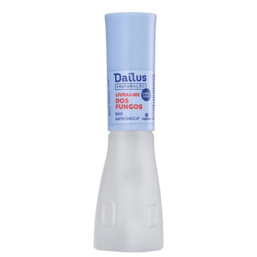 ESMALTE DAILUS BASE ANTIFUNGICA 8ML