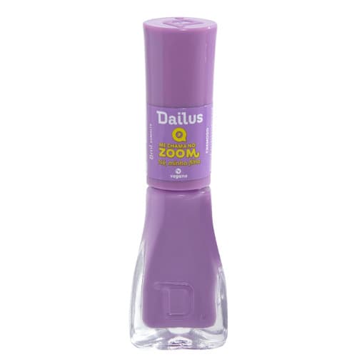 ESMALTE DAILUS NE, MINHA FILHA 8ML