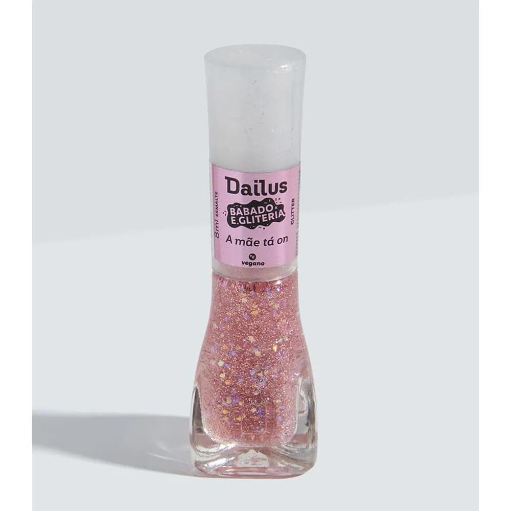ESMALTE DAILUS A MAE TA ON 8ML