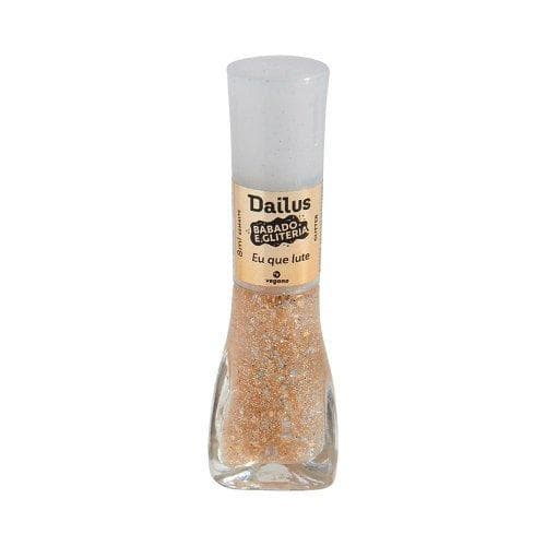 ESMALTE DAILUS EU QUE LUTE 8ML
