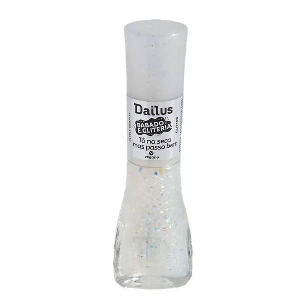 ESMALTE DAILUS TO NA SECA 8ML