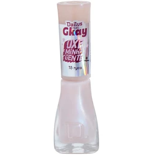ESMALTE DAILUS TO RYCA 8ML