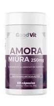 AMORA 250MG 60CPS  GOOD VIT
