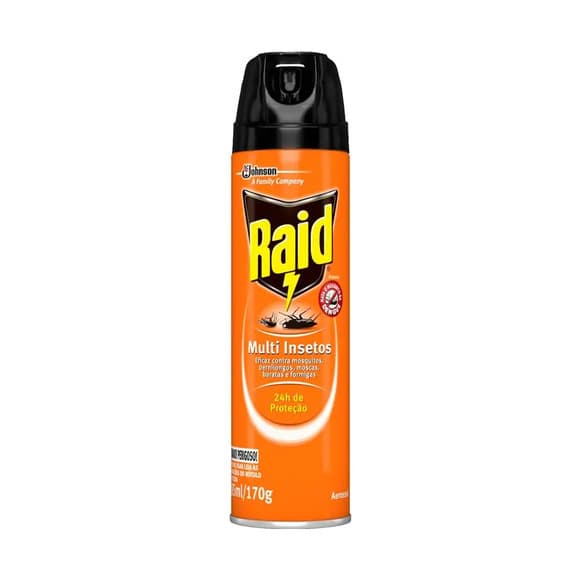 INSET RAID PROTECTOR MULTI INSET 300ML