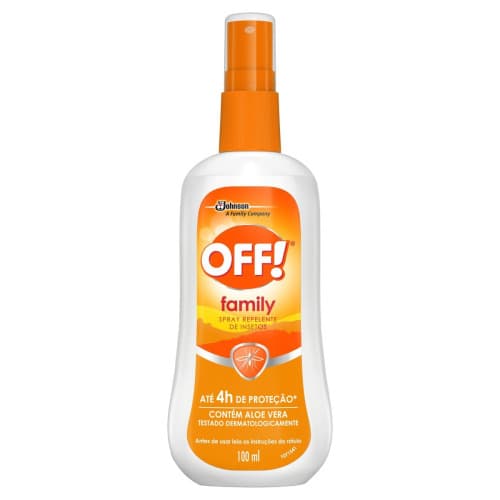 REP OFF FAMILY 100ML