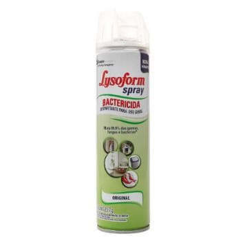 LYSOFORM SPRAY ORIGINAL 360ML