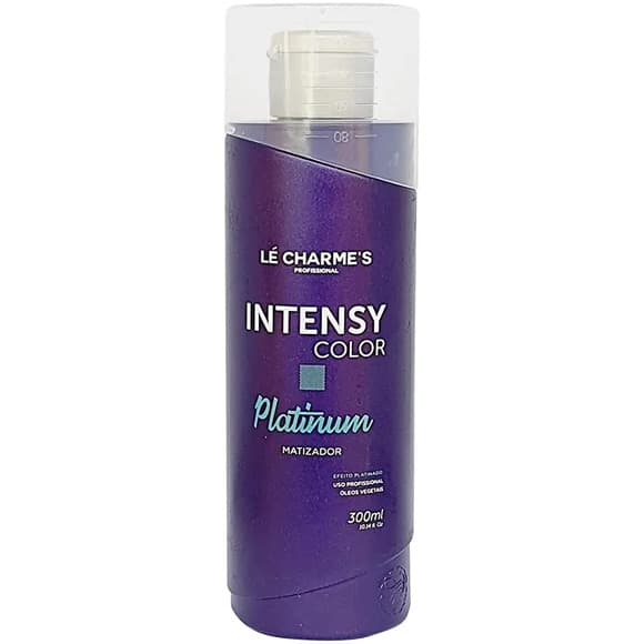 MASCARA MATIZADORA INTENY PLATIN 300ML