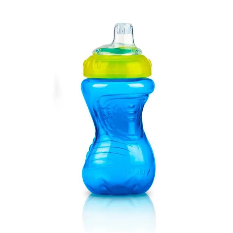 CANECA NUBY ANTI-VAZ KUKA 295 ML RF.0153