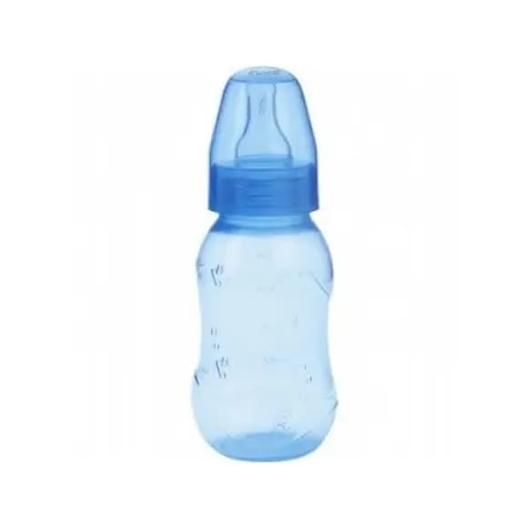 MAM KUKA AQUARELA BIC UNIV AZUL  160ML