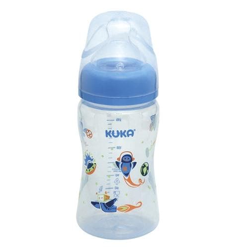 MAM KUKA AQUA AZUL 1451 240ML
