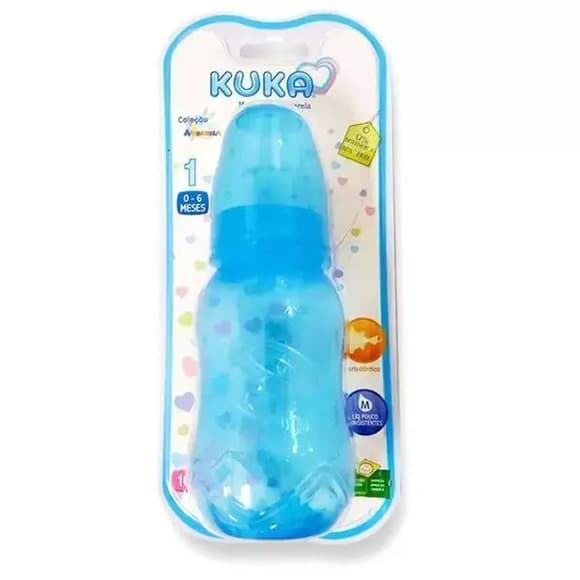 MAM KUKA AQUARELA ORTO N1 AZUL 1471