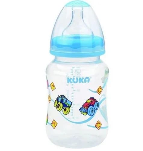 MAM KUKA BIG NATURAL BICO UNIV 1516 240ML