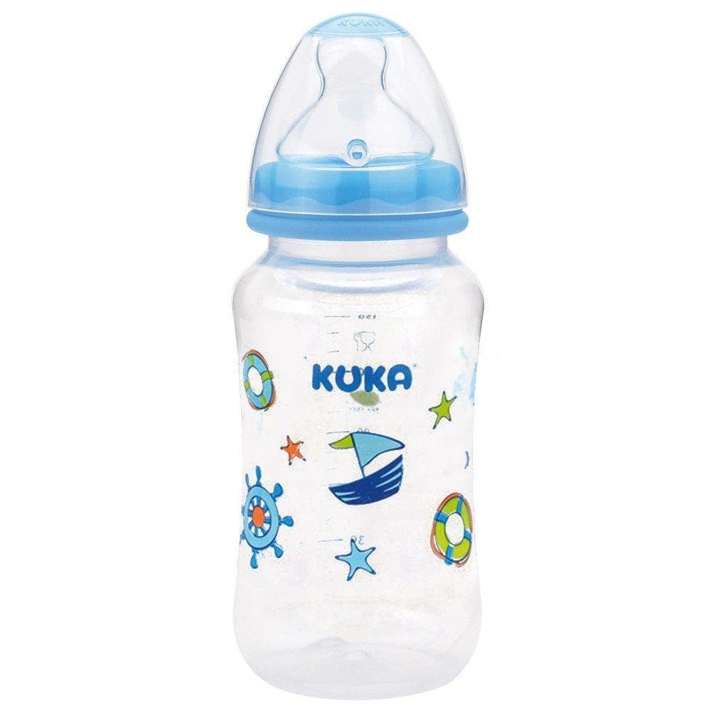 MAM KUKA BIG NATURAL BICO ORT 1526 330ML