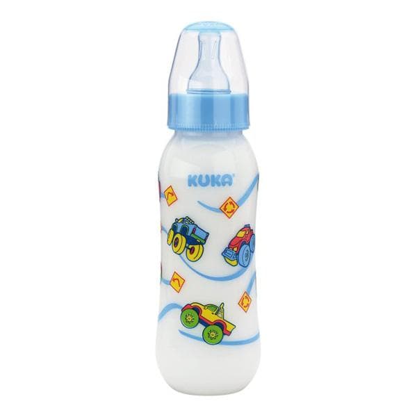 MAM KUKA NATURAL BICO UNIV 1541 250ML