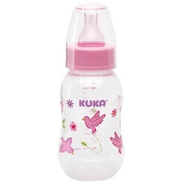 MAM ROSA 160ML BICO UNIVERSAL NATURAL