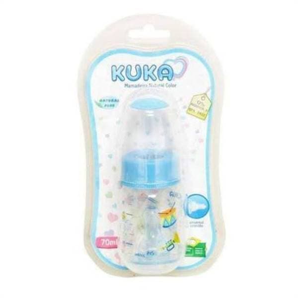 MAM KUKA NAT PLUS 1551 70ML AZUL