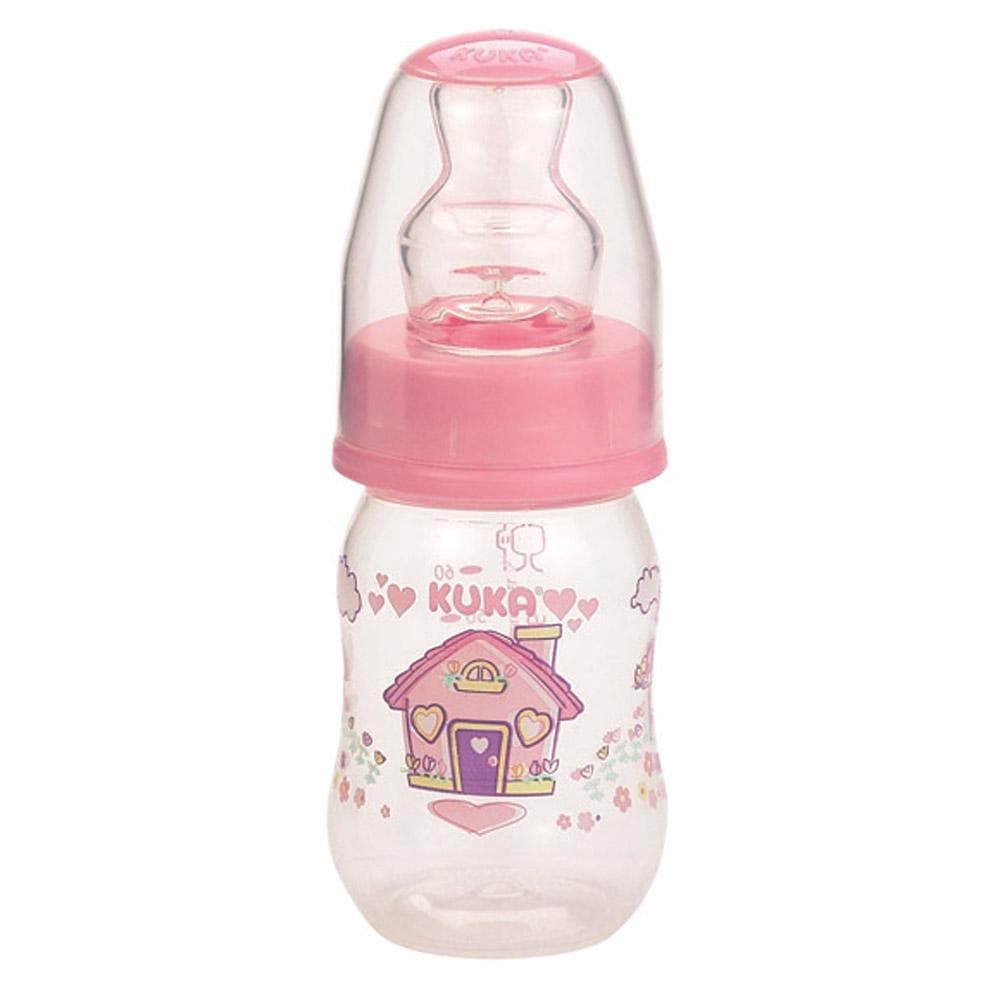 MAM ROSA 70ML BICO UNIVERSAL NATURAL