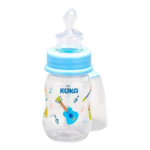 MAM AZUL 70ML BICO ORTO NATURAL