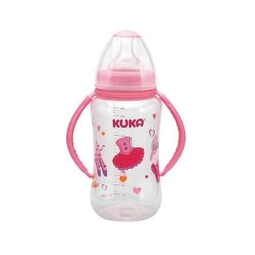 MAM KUKA C/ALCA RED  330ML REF 1572