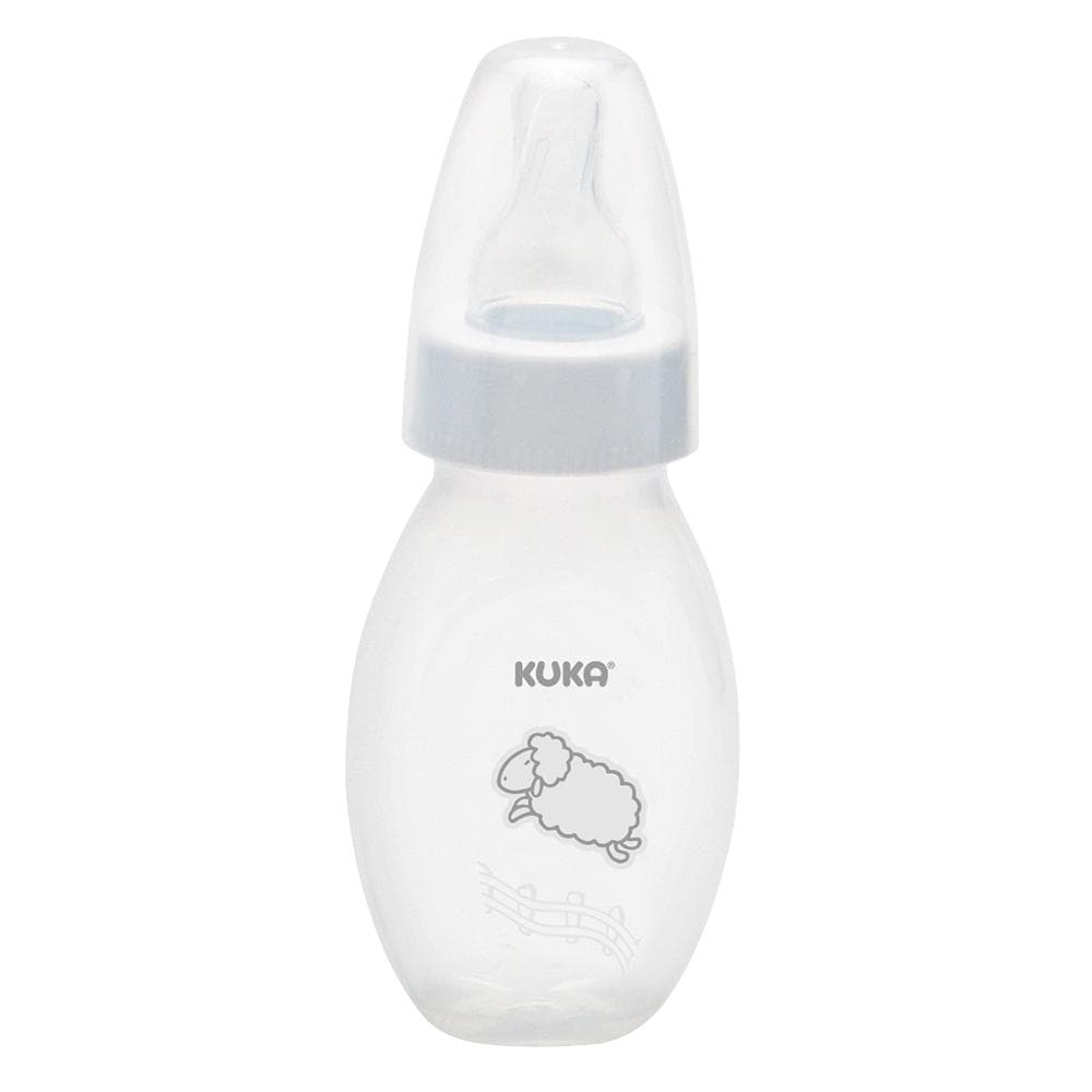 MAM KUKINHA BC 50ML BICO DE SILICONE KUK