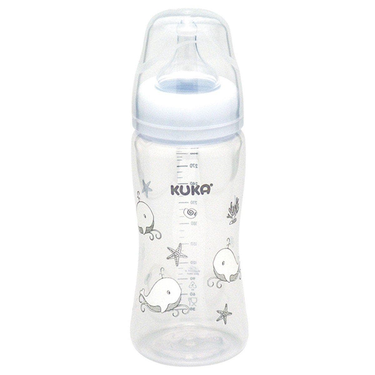 MAM 330ML ESSENTIAL BC UN 2 BRANCO KUKA